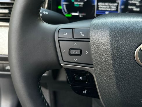 New 2026 Toyota Camry XLE image 19