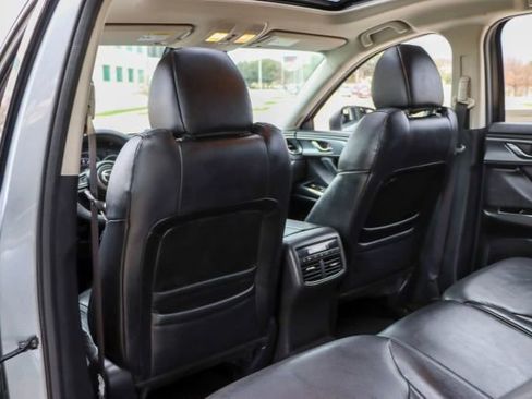 Used 2016 MAZDA CX-9 Touring image 16