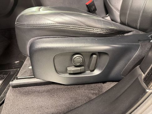 Used 2018 Land Rover Range Rover Sport Supercharged image 13