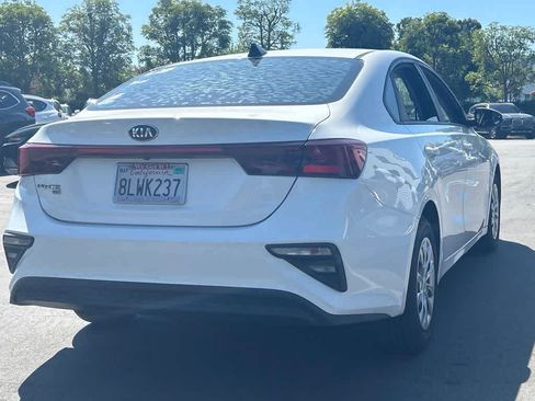 Used 2019 Kia Forte Sedan FWD image 3