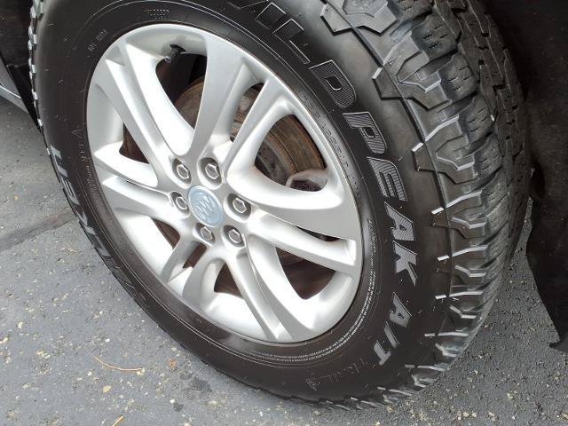 Used 2021 Buick Enclave Essence AWD/4WD image 30