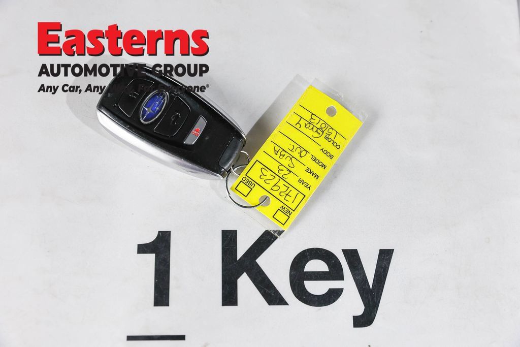 Used 2023 Subaru Outback Limited AWD/4WD image 29