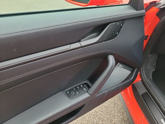 Certified 2026 Porsche 911 GTS RWD image 24