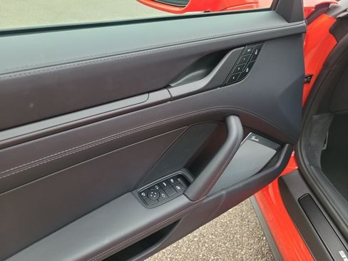 Certified 2026 Porsche 911 GTS RWD image 24