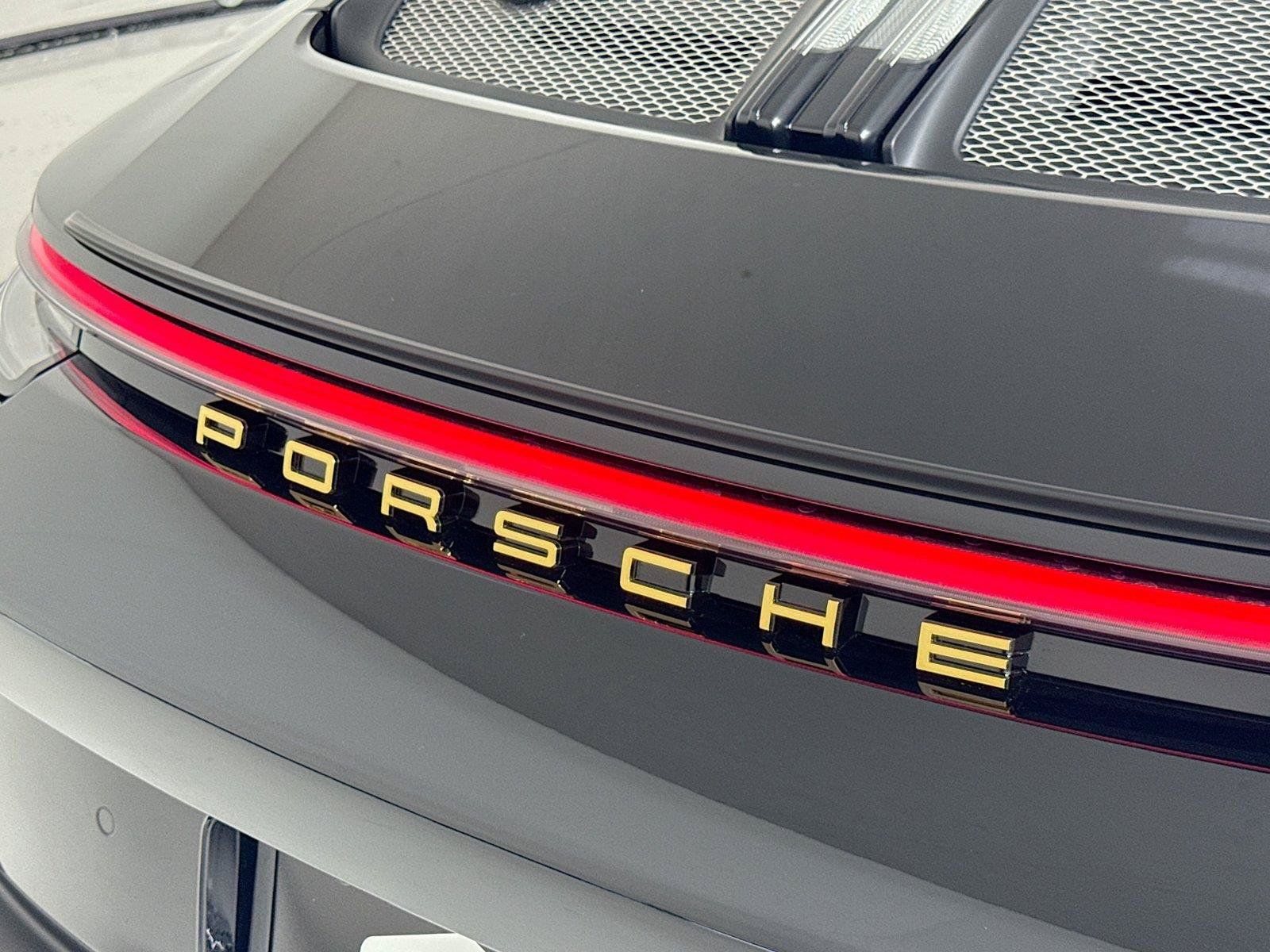 Used 2024 Porsche 911 GT3 RS RWD image 40