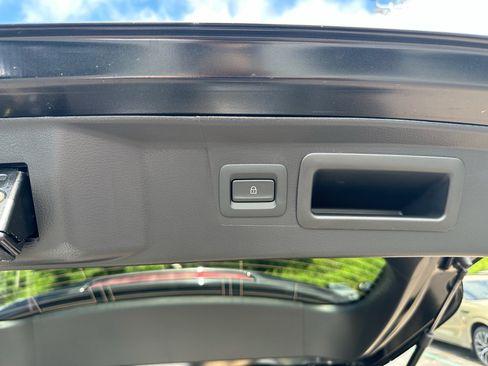 New 2026 MAZDA CX-50 AWD 2.5 S w/ Cargo Package image 24