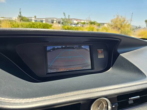 Used 2013 Lexus ES 350 w/ Premium Pkg FWD image 34