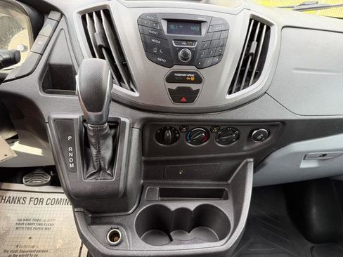 Used 2019 Ford Transit 150 130 Low Roof RWD image 20