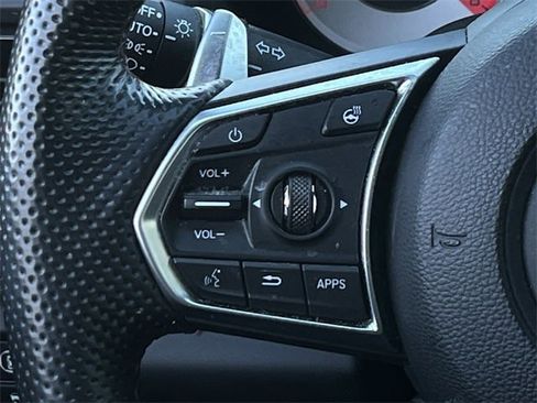 Certified 2022 Acura RDX AWD w/ A-Spec & Advance Pkg image 13
