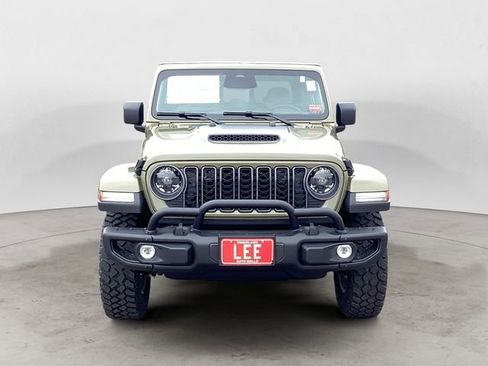 New 2026 Jeep Gladiator Sport image 9