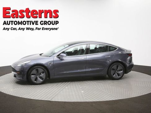 Used 2019 Tesla Model 3 Long Range AWD/4WD image 56
