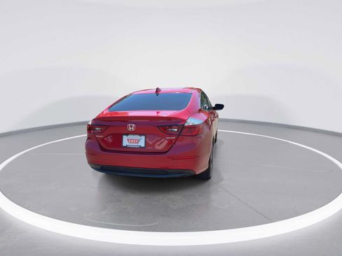 Used 2021 Honda Insight EX image 7