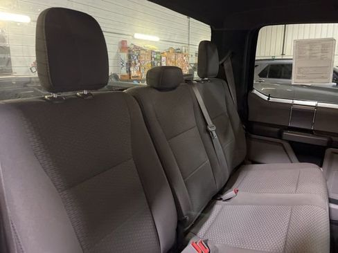 Used 2020 Ford F150 XLT w/ Equipment Group 302A Luxury image 25