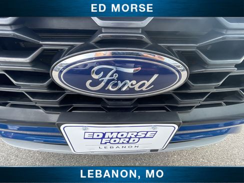 Used 2023 Ford Escape ST-Line w/ Tech Pack #1 AWD/4WD image 28