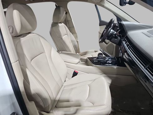 Used 2017 Audi Q7 3.0T Premium Plus image 13