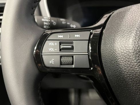 New 2026 Honda Pilot EX-L image 16