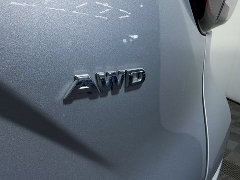 Certified 2020 Nissan Murano S w/ Technology Package AWD/4WD image 9