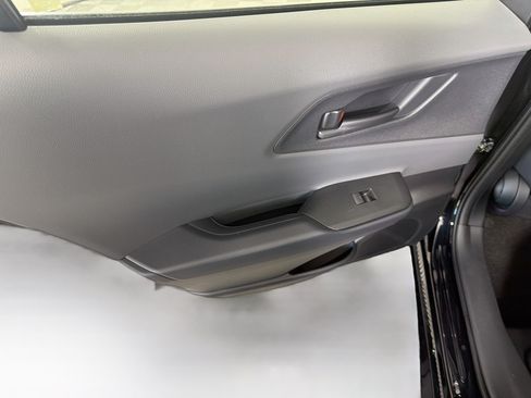 Used 2026 Toyota Prius LE FWD image 24