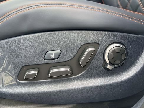New 2026 Genesis GV70 3.5T Sport Prestige AWD/4WD image 19