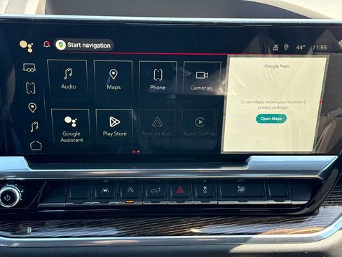 New 2026 GMC Sierra 1500 Elevation w/ Elevation Select Package image 24