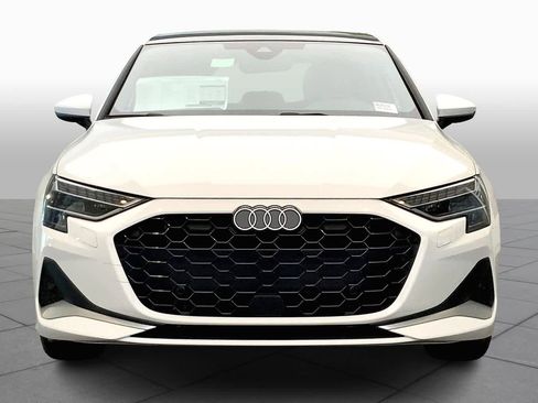 New 2025 Audi A3 2.0T Premium w/ Convenience Package image 3