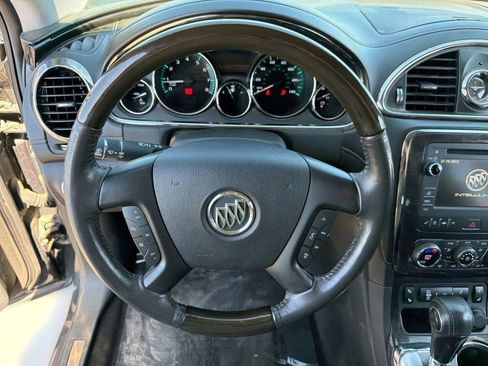 Used 2015 Buick Enclave Leather AWD/4WD image 11