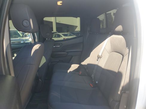 Used 2023 Chevrolet Colorado LT w/ LT Convenience Package II image 16