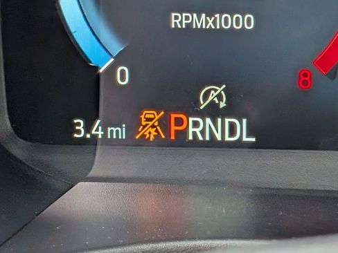 New 2026 Ford Explorer ST-Line w/ ST-Line Street Pack image 25