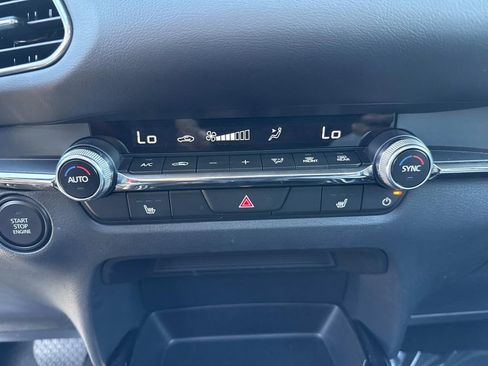 Certified 2025 MAZDA CX-30 AWD 2.5 S w/ Preferred Package image 35