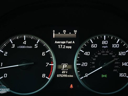 Used 2016 Acura RDX FWD w/ Advance Package image 29