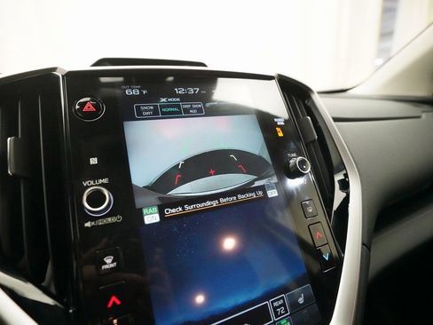 Certified 2024 Subaru Ascent Limited image 21