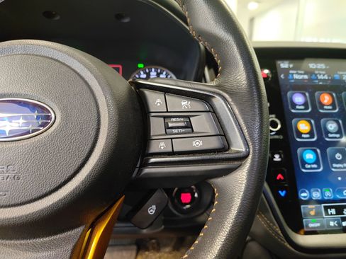 Used 2025 Subaru Outback Wilderness image 14