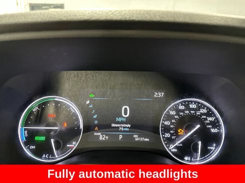 Certified 2023 Toyota Sienna Limited AWD/4WD image 12