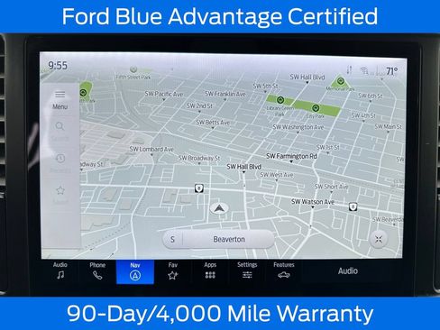 Used 2024 Ford F150 STX AWD/4WD image 21