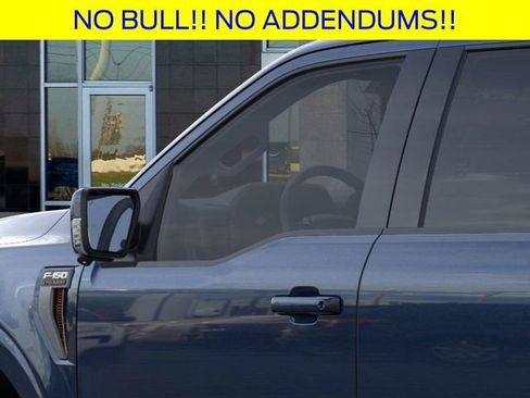 New 2025 Ford F150 Tremor w/ Equipment Group 402A High image 21