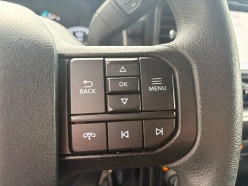 Used 2023 Ford F150 XL w/ STX Appearance Package AWD/4WD image 19