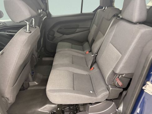 Used 2016 Ford Transit Connect XL FWD image 12