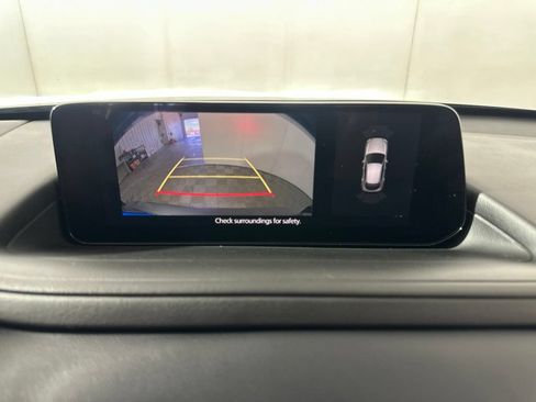 Used 2026 MAZDA CX-30 AWD 2.5 S image 14