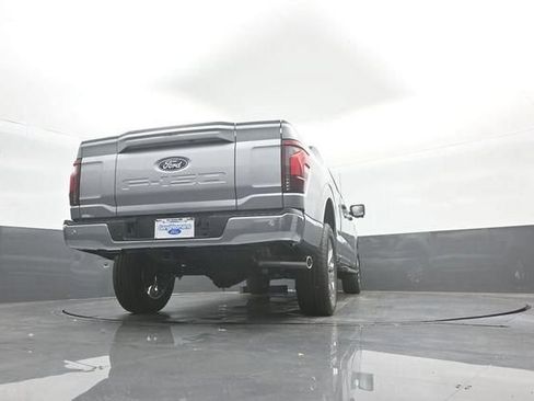 New 2026 Ford F150 Lariat w/ Equipment Group 502A High AWD/4WD image 40