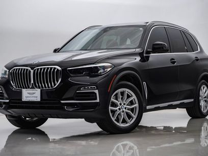 Used 2019 BMW X5 xDrive40i