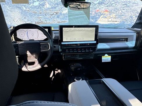 Used 2022 GMC Hummer EV Edition 1 image 21