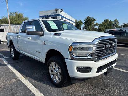 Used 2023 RAM 2500 Laramie