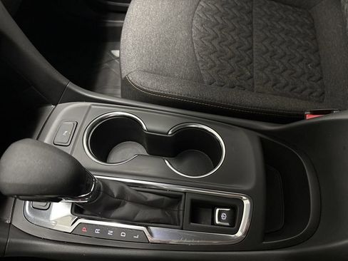 Used 2024 Chevrolet Equinox LT image 58