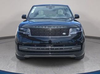 New 2026 Land Rover Range Rover SE AWD/4WD video 2