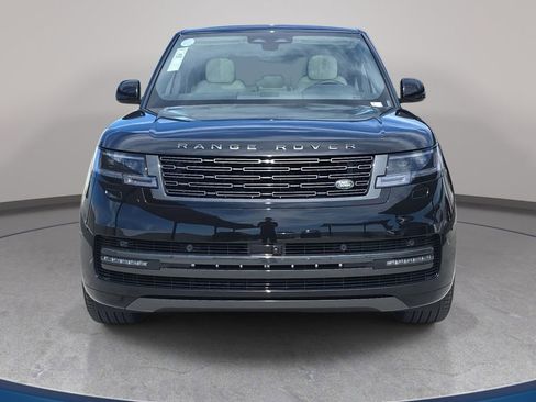 New 2026 Land Rover Range Rover SE AWD/4WD image 2