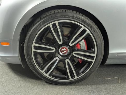 Used 2014 Bentley Continental GT AWD/4WD image 10