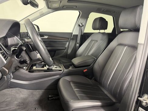 Certified 2023 Audi Q5 2.0T Premium Plus w/ Premium Plus Package image 18