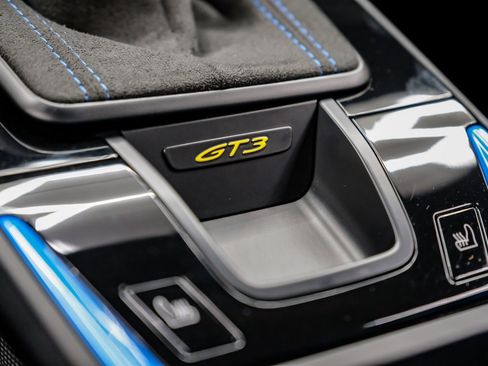 Used 2022 Porsche 911 GT3 image 27