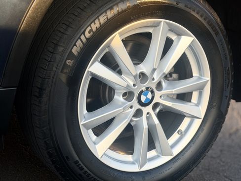 Used 2015 BMW X5 sDrive35i RWD image 7