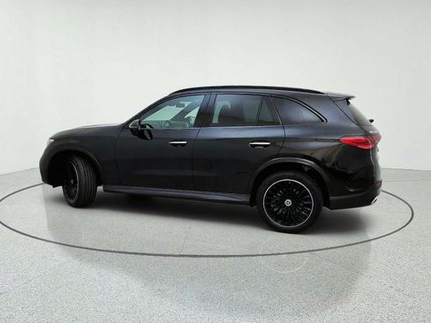 Certified 2026 Mercedes-Benz GLC 300 image 13